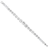 Armband Ottaviani Dame in  Metall-Legierung Zirconia 500906B - 500906B